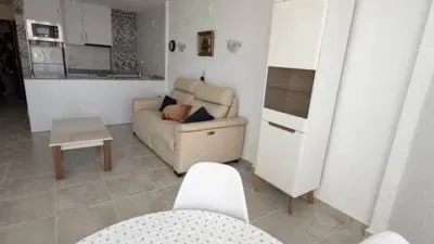 Apartment in Playa de Levante or La Fossa photo 7