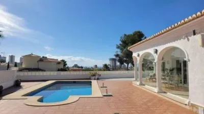 Chalet in Calpe - Calp photo 16