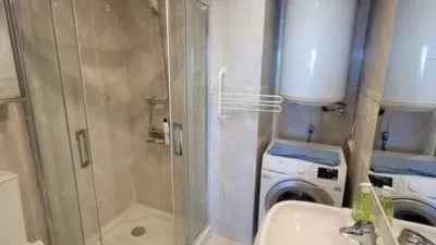 Apartment in Playa del Arenal Bol-Playa del Cantal Roig photo 26