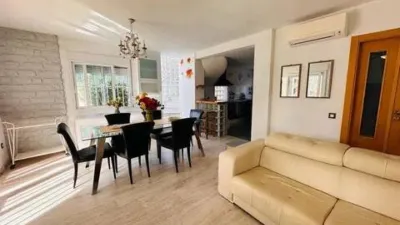 Casa – Calp, La Merced, Urbanització Els Carrions - Vista 4