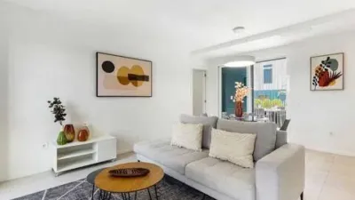 Piso – Orihuela, Playa Flamenca II - Vista 3