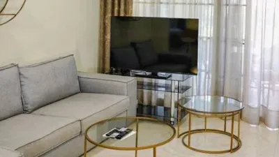 Flat in Calle Gadea Garden No Number photo 13