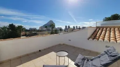 Chalet in Calpe - Calp photo 67