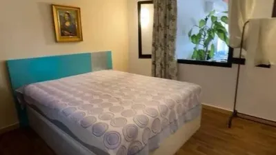 Chalet in Maryvilla photo 15