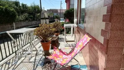 Casa – Ribeira, As Carolinas, O Caramecheiro - Vista 4