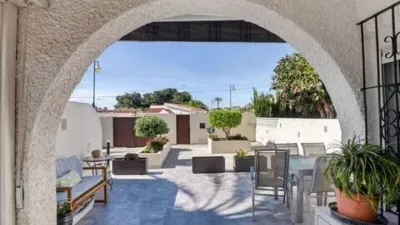 Casa – Torrevieja - Vista 3