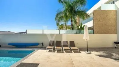 Chalet in Costa Adeje photo 9