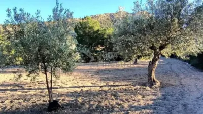 Terreno en venta en Relleu - Vista 3