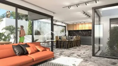 Casa - Vista 3