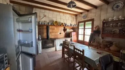 Rustic house on Calle Las Huertas No Number photo 4
