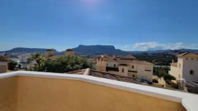 Chalet in Calpe - Calp photo 41