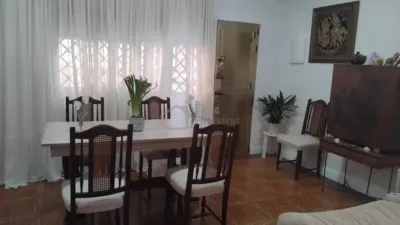 Pis – la Vila Joiosa / Villajoyosa, la Torreta - Vista 2