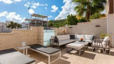 Pis – Guardamar del Segura, Urbanització Pinar de Guardamar - Vista 3