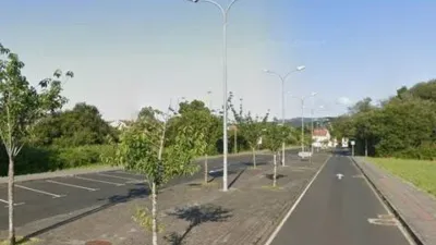 Terreno en venta en El Feal-Xuvia - Vista 3