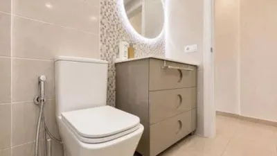 Top-floor apartment in Villa de Adeje photo 18