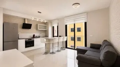 Top-floor apartment in Villa de Adeje photo 11