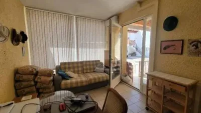 Terraced house in La Fustera photo 44