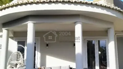 Casa – Callosa d'en Sarrià, Urbanització Santa Clara, la Marina Baixa - Vista 2