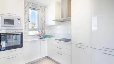 Apartment in Cala de Finestrat photo 14