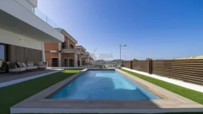 Casa – Finestrat - Vista 4