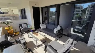 Pis – Orihuela, Paraje Los Almendros, Lagosol-Sector F-2 - Vista 3