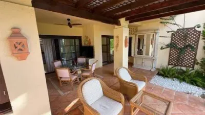 Flat in Calle Gadea Garden No Number photo 67