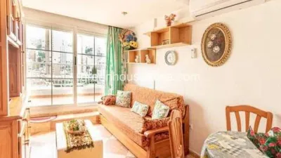Penthouse on Avenida de Madrid photo 9
