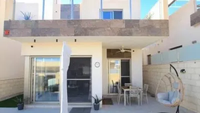 Casa – Orihuela, Lagosol-Sector F-2 - Vista 2
