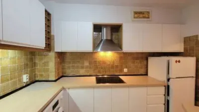 Apartment in Las Adelfas-Benicolada-Garduix photo 12
