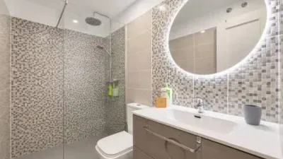 Top-floor apartment in Villa de Adeje photo 17