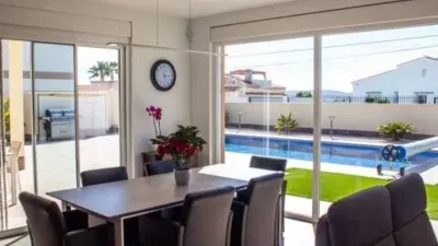 Casa – Torrevieja - Vista 2