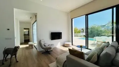 Casa – Orihuela, Urbanización Monte Golf Fase VII, Villa Martín - Vista 5