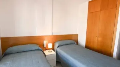 Apartment in Playa de Levante or La Fossa photo 18
