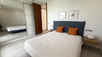 Chalet on Carrer Paris photo 11