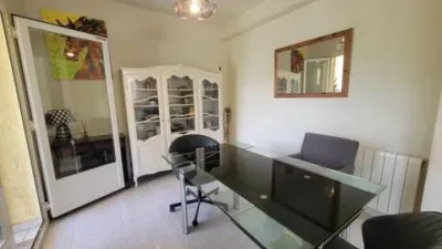 Terraced house in La Fustera photo 22