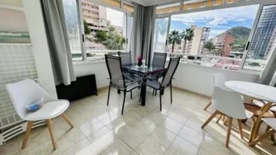 Piso – Benidorm - Vista 2