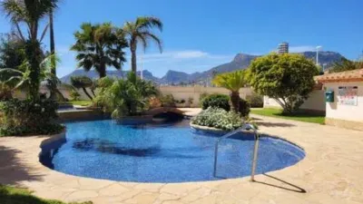 Apartment in Playa del Arenal Bol-Playa del Cantal Roig photo 44