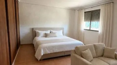 Chalet in Espinardo photo 6