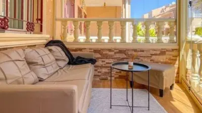 Casa – Orihuela, Urbanización La Zenia II - Vista 5