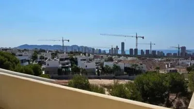 Piso en Urbanización Golf Bahía photo 17
