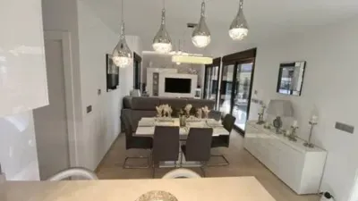 Casa – Beniel, El Mojón, Área Metropolitana de Murcia - Vista 5