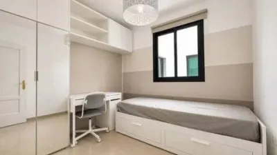 Top-floor apartment in Villa de Adeje photo 15