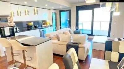 Apartment in Playa de San Juan photo 10