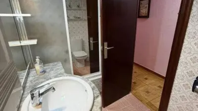 Flat on Calle de la Ronda photo 18