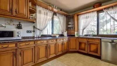 Chalet in Urbanizations photo 21