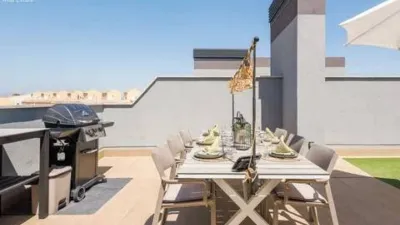 Piso – Santa Pola - Más