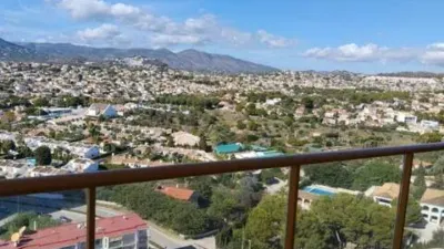 Apartment in Playa de Levante or La Fossa photo 27