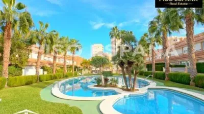 Apartment in Playa de San Juan photo 2