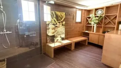 Chalet in Ortenbach Urbanisation photo 53