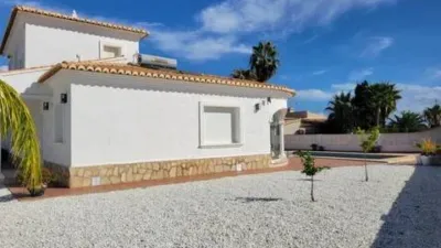 Chalet in Calpe - Calp photo 25